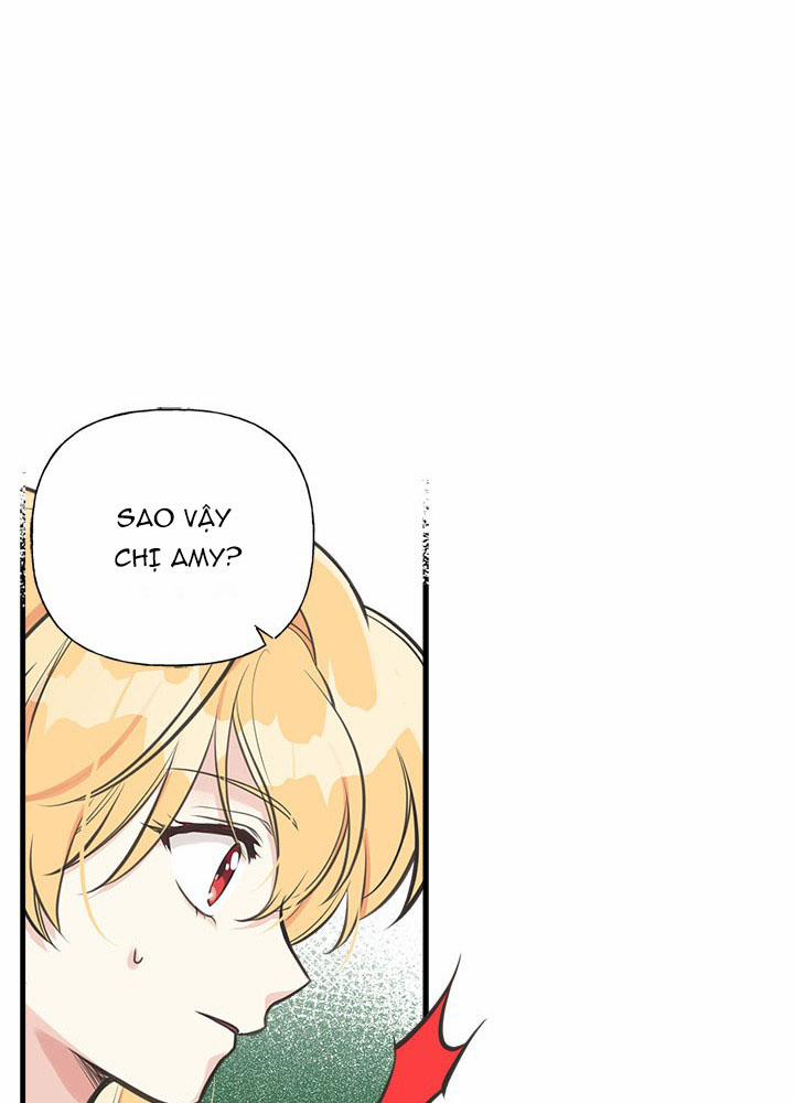 Chị Tôi Đã Nhặt Về Một Nam Chính Quyến Rũ 52 trang 47
