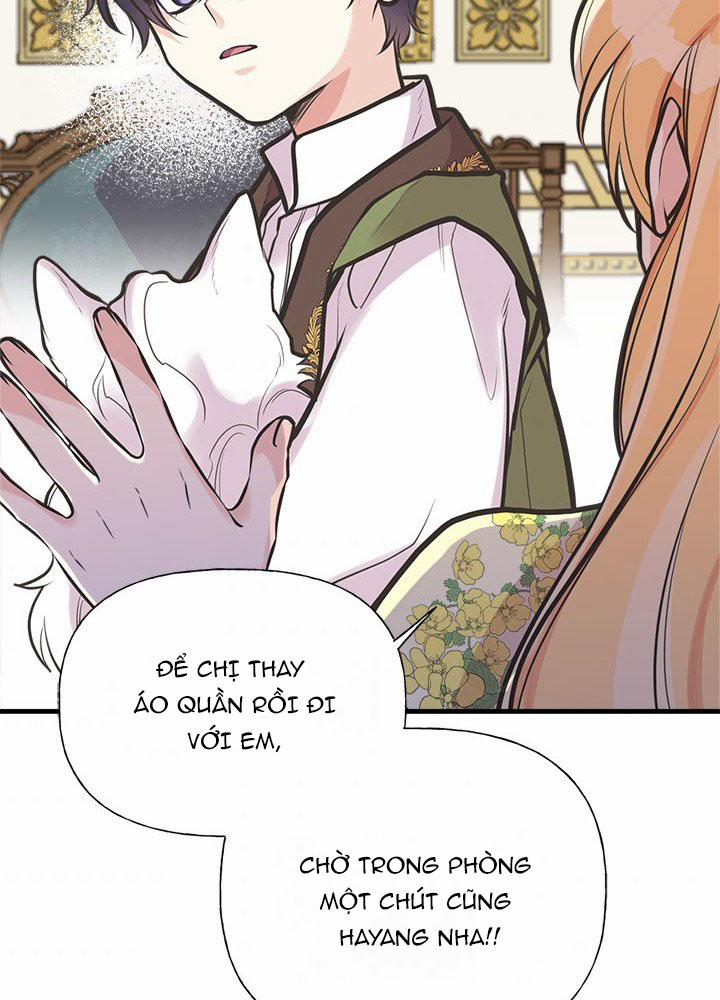 Chị Tôi Đã Nhặt Về Một Nam Chính Quyến Rũ 52 trang 49