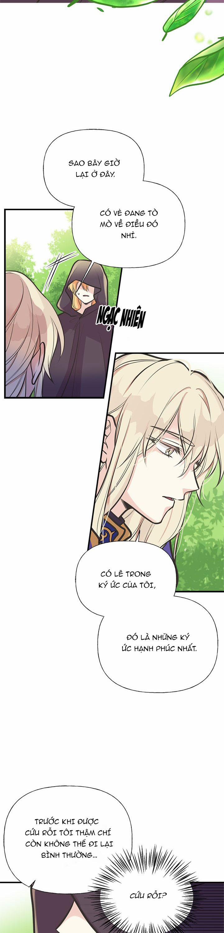 Chị Tôi Đã Nhặt Về Một Nam Chính Quyến Rũ 52 trang 59