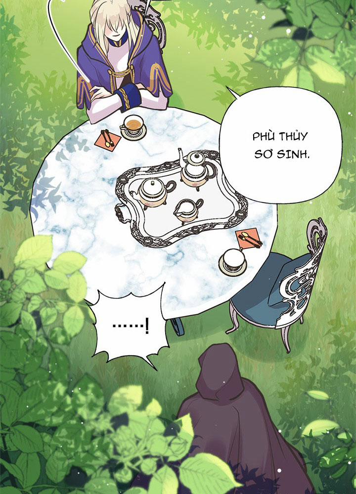 Chị Tôi Đã Nhặt Về Một Nam Chính Quyến Rũ 52 trang 61