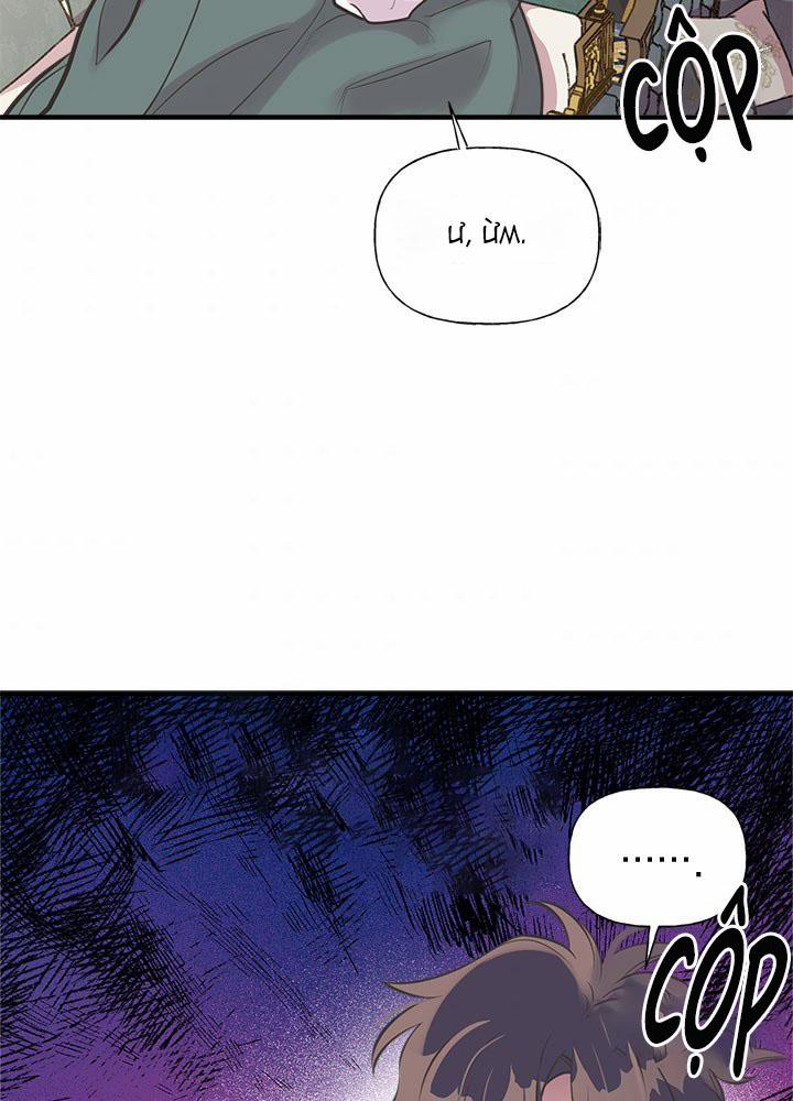 Chị Tôi Đã Nhặt Về Một Nam Chính Quyến Rũ 52 trang 7