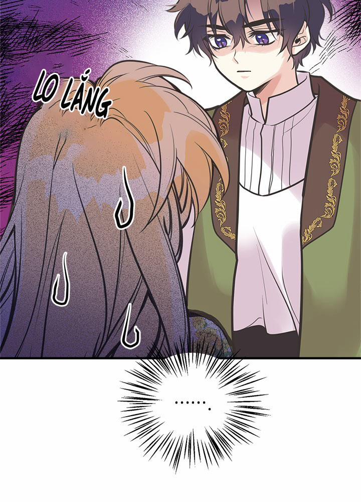 Chị Tôi Đã Nhặt Về Một Nam Chính Quyến Rũ 52 trang 8