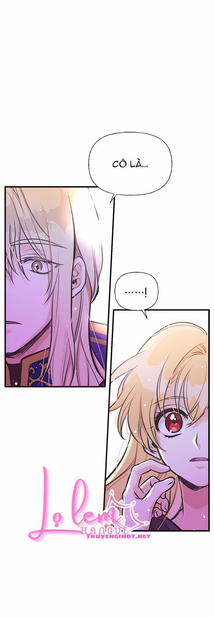 Chị Tôi Đã Nhặt Về Một Nam Chính Quyến Rũ 53 trang 0