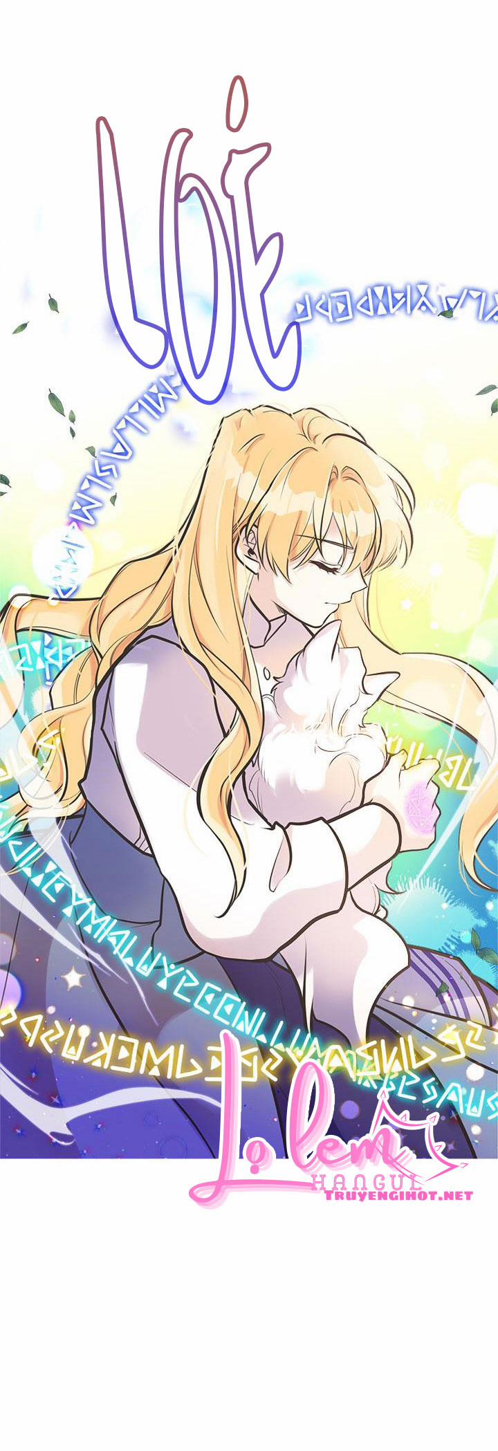 Chị Tôi Đã Nhặt Về Một Nam Chính Quyến Rũ 53 trang 28