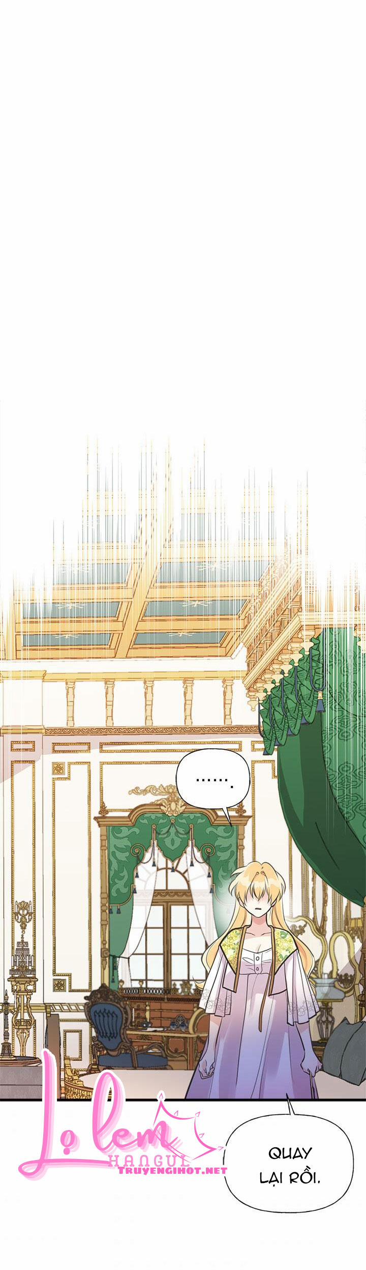 Chị Tôi Đã Nhặt Về Một Nam Chính Quyến Rũ 53 trang 3