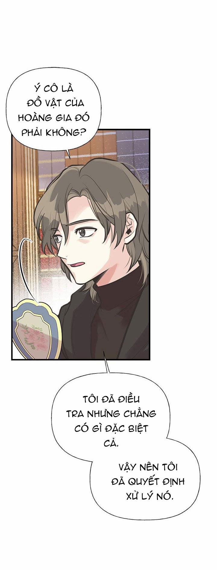 Chị Tôi Đã Nhặt Về Một Nam Chính Quyến Rũ 53 trang 7