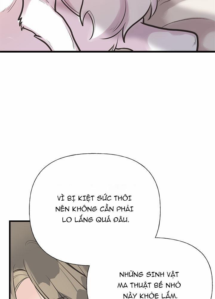 Chị Tôi Đã Nhặt Về Một Nam Chính Quyến Rũ 54 trang 1