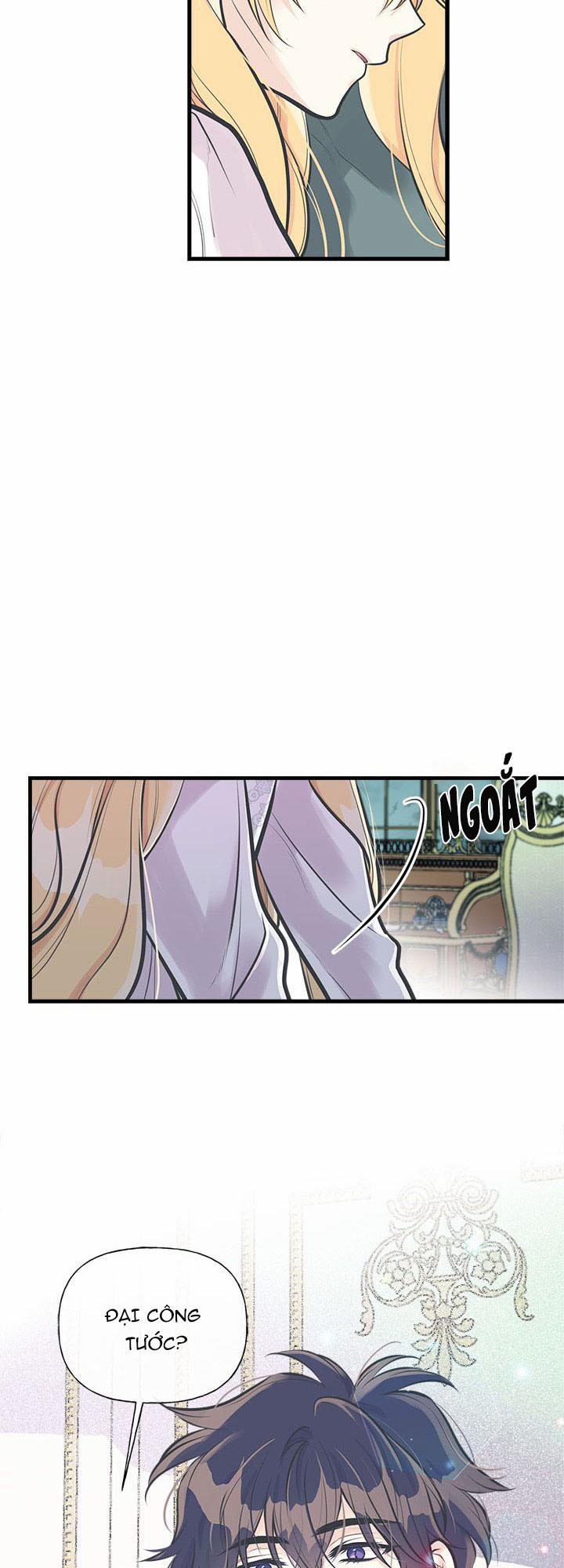 Chị Tôi Đã Nhặt Về Một Nam Chính Quyến Rũ 54 trang 19