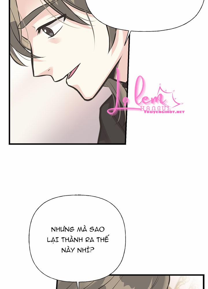 Chị Tôi Đã Nhặt Về Một Nam Chính Quyến Rũ 54 trang 2