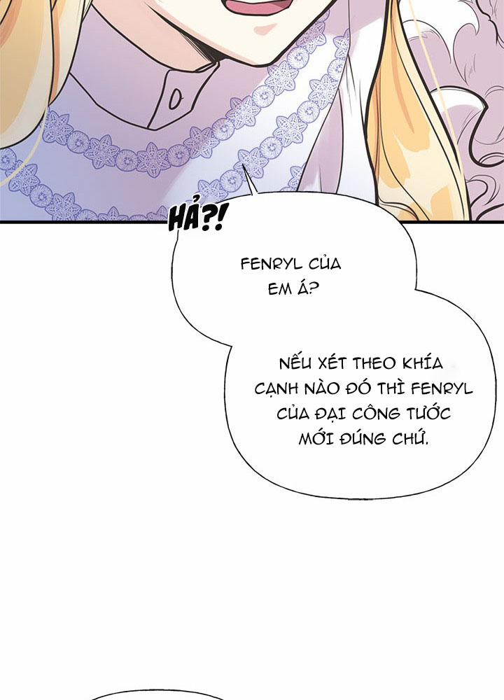 Chị Tôi Đã Nhặt Về Một Nam Chính Quyến Rũ 54 trang 22