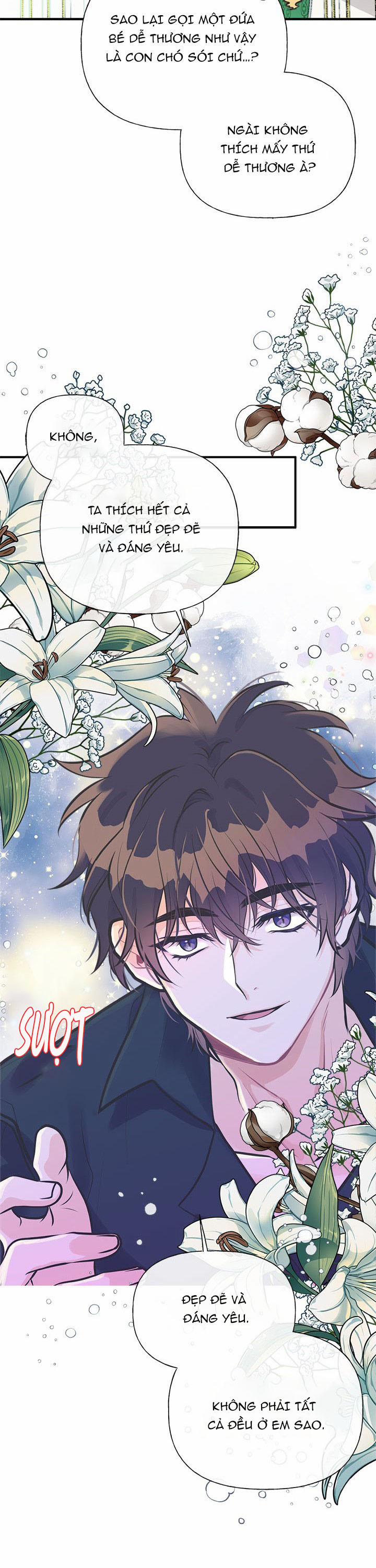 Chị Tôi Đã Nhặt Về Một Nam Chính Quyến Rũ 54 trang 27