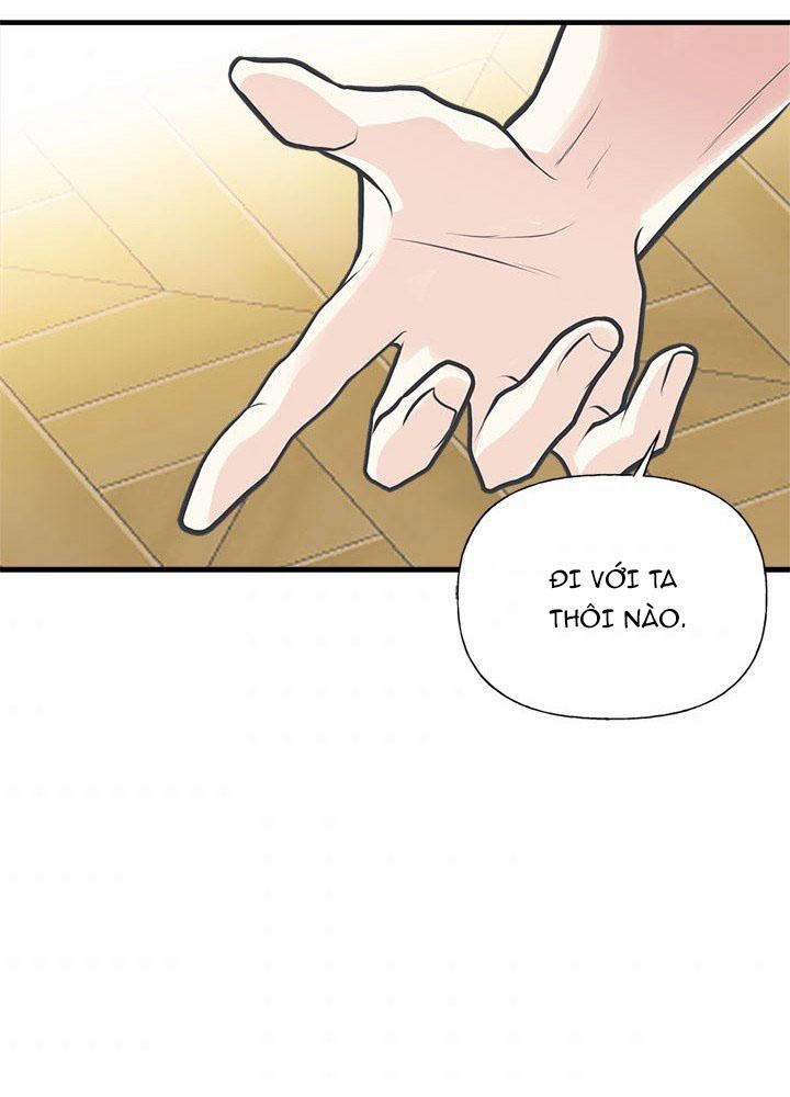 Chị Tôi Đã Nhặt Về Một Nam Chính Quyến Rũ 54 trang 33