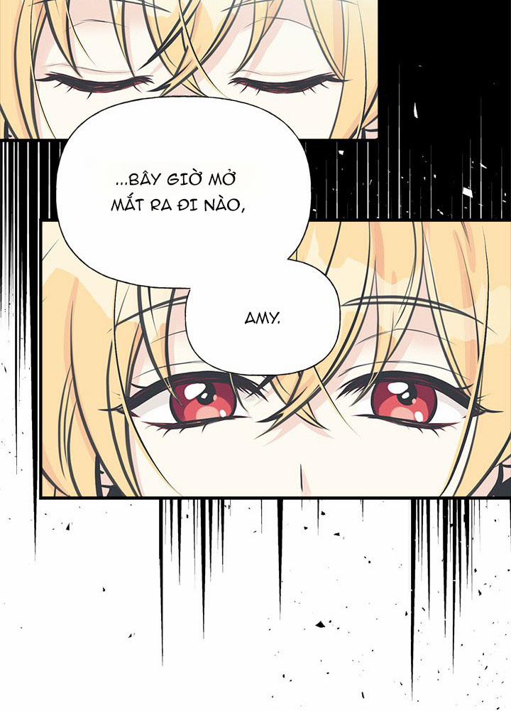 Chị Tôi Đã Nhặt Về Một Nam Chính Quyến Rũ 54 trang 36