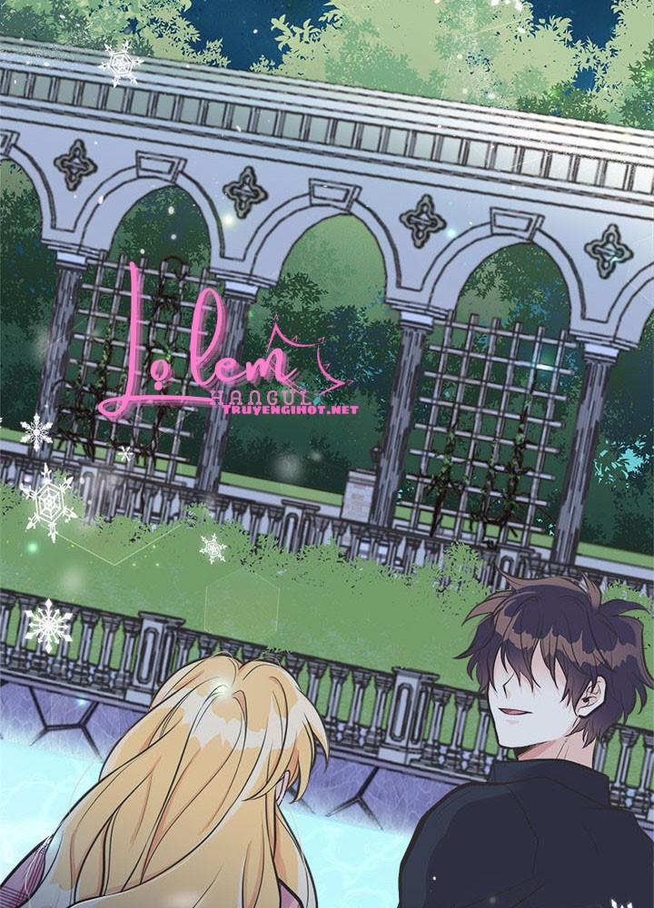 Chị Tôi Đã Nhặt Về Một Nam Chính Quyến Rũ 54 trang 38