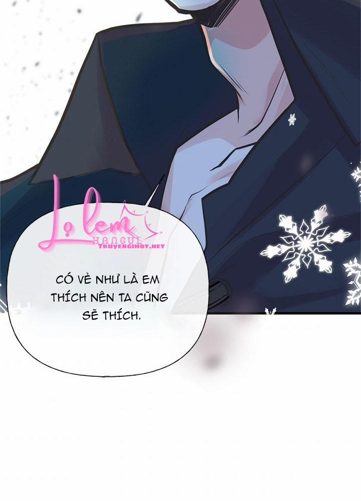 Chị Tôi Đã Nhặt Về Một Nam Chính Quyến Rũ 54 trang 43
