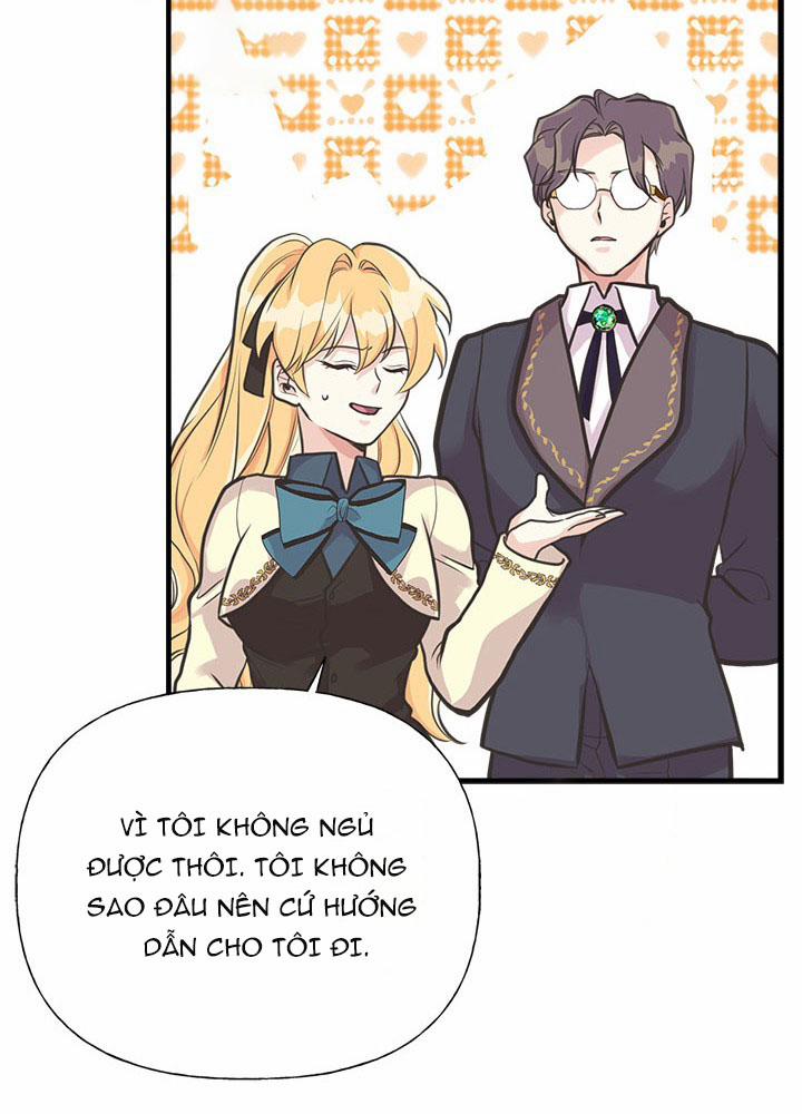 Chị Tôi Đã Nhặt Về Một Nam Chính Quyến Rũ 54 trang 62