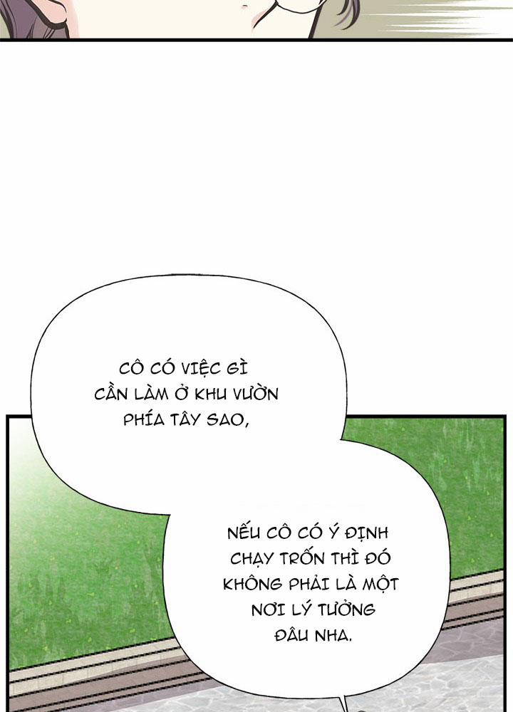 Chị Tôi Đã Nhặt Về Một Nam Chính Quyến Rũ 54 trang 65