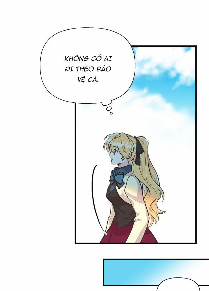 Chị Tôi Đã Nhặt Về Một Nam Chính Quyến Rũ 54 trang 70