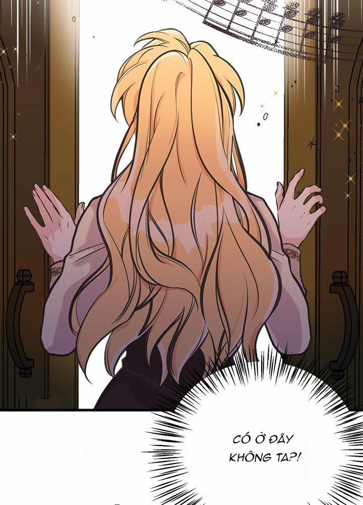 Chị Tôi Đã Nhặt Về Một Nam Chính Quyến Rũ 54 trang 77