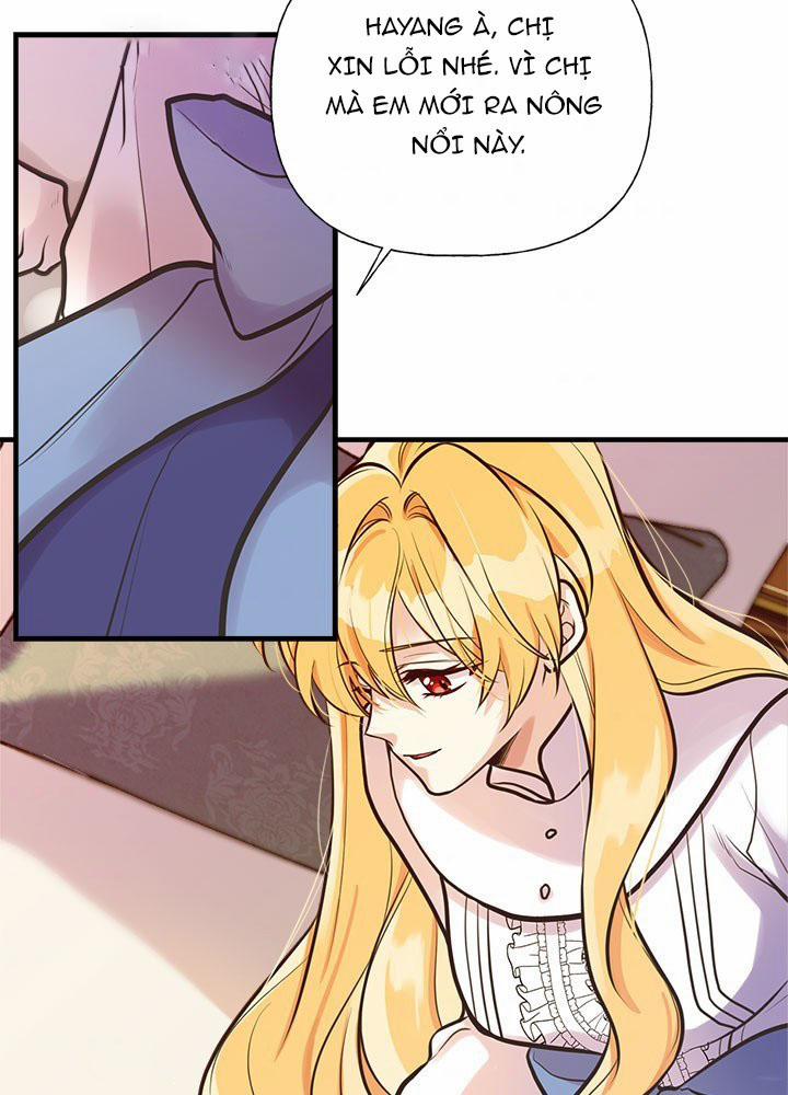 Chị Tôi Đã Nhặt Về Một Nam Chính Quyến Rũ 54 trang 8
