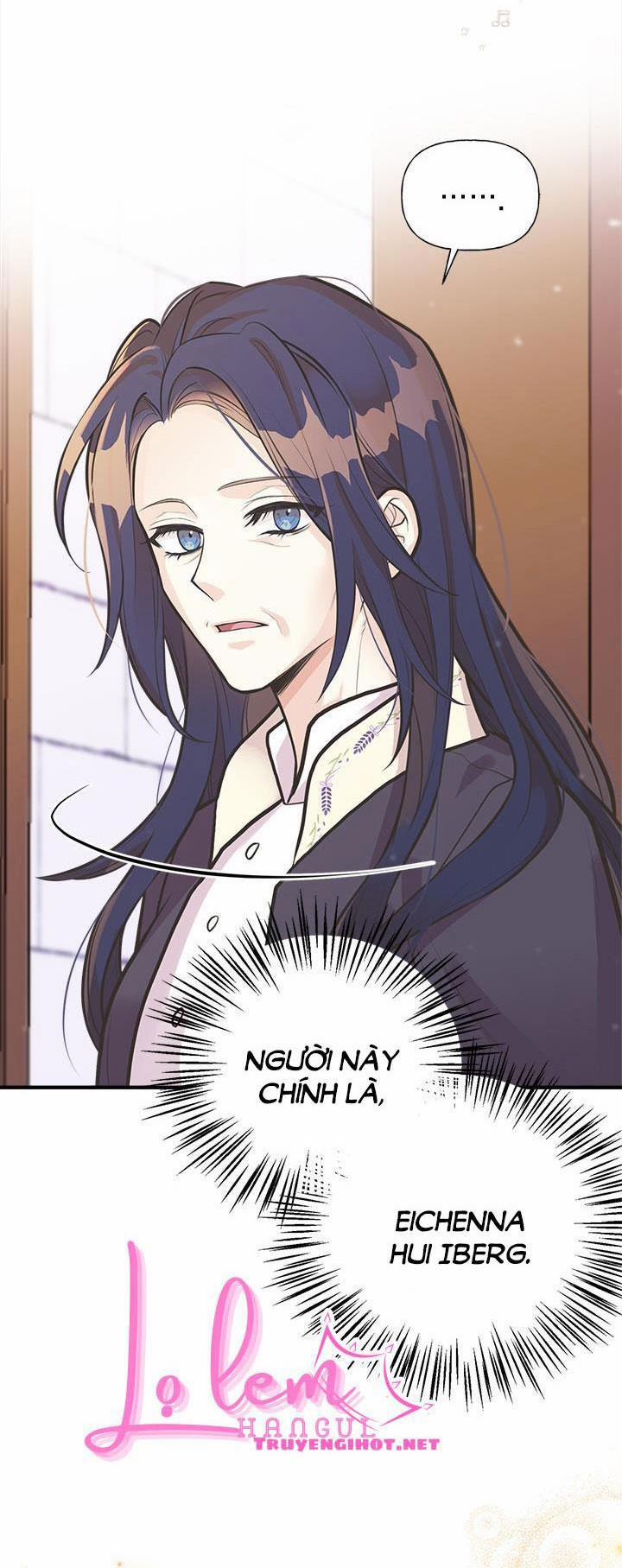 Chị Tôi Đã Nhặt Về Một Nam Chính Quyến Rũ 55 trang 1