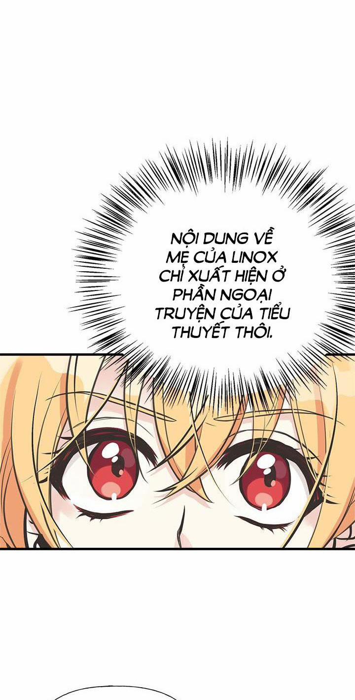 Chị Tôi Đã Nhặt Về Một Nam Chính Quyến Rũ 55 trang 14