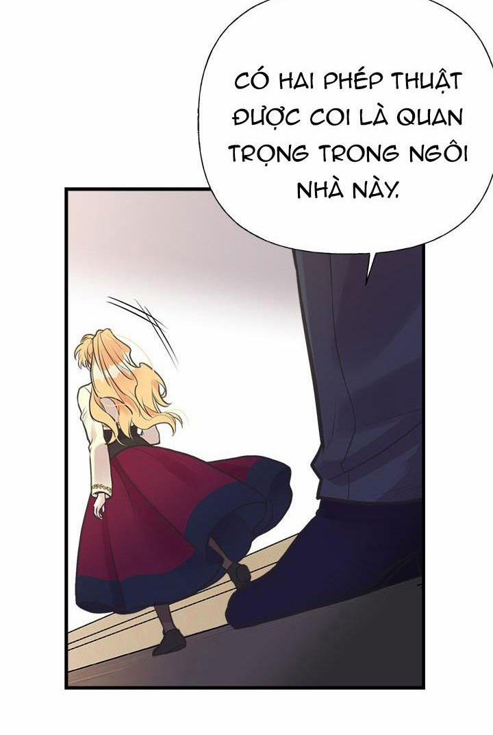 Chị Tôi Đã Nhặt Về Một Nam Chính Quyến Rũ 55 trang 16