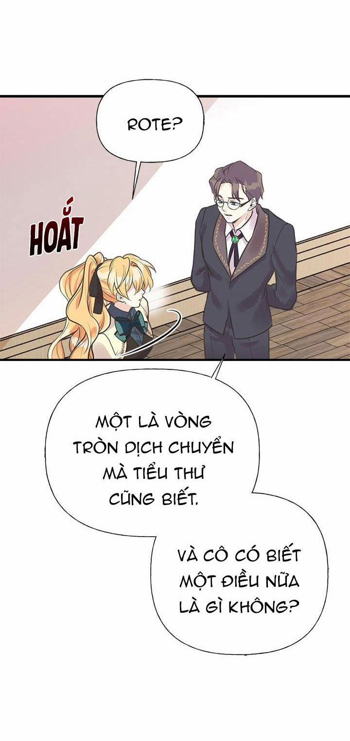 Chị Tôi Đã Nhặt Về Một Nam Chính Quyến Rũ 55 trang 17