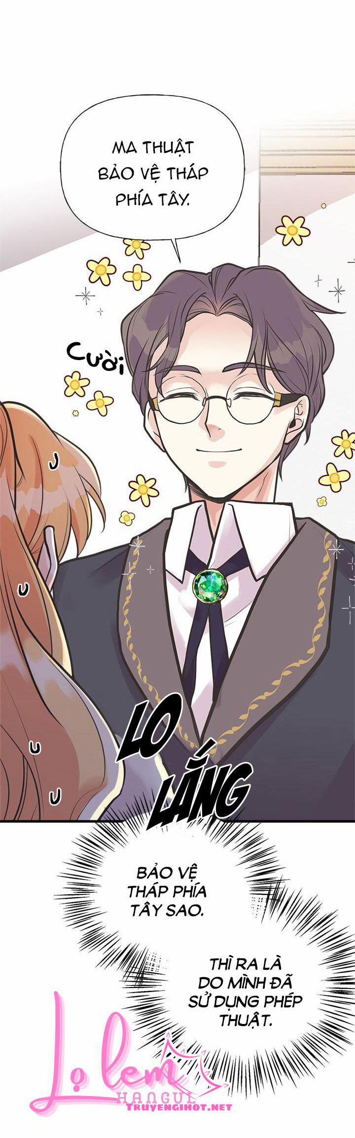 Chị Tôi Đã Nhặt Về Một Nam Chính Quyến Rũ 55 trang 18