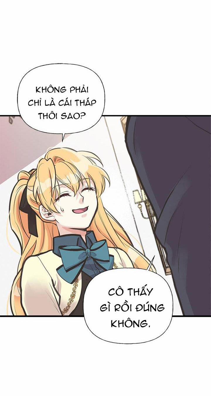 Chị Tôi Đã Nhặt Về Một Nam Chính Quyến Rũ 55 trang 21