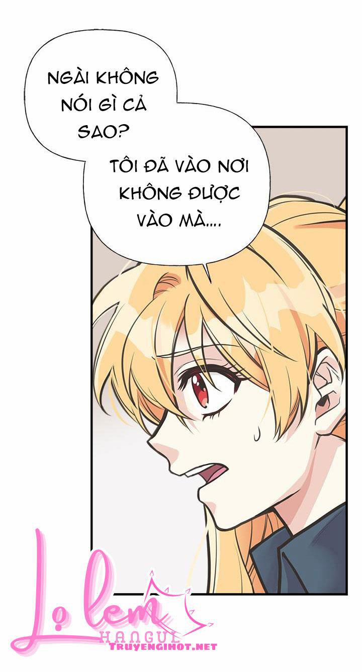 Chị Tôi Đã Nhặt Về Một Nam Chính Quyến Rũ 55 trang 23