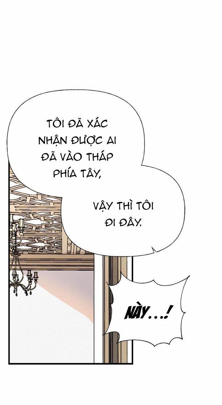 Chị Tôi Đã Nhặt Về Một Nam Chính Quyến Rũ 55 trang 25