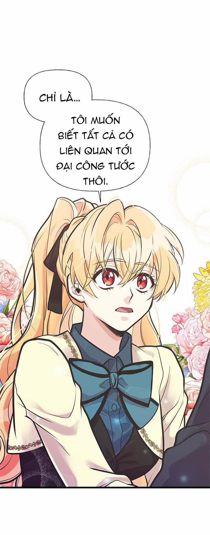 Chị Tôi Đã Nhặt Về Một Nam Chính Quyến Rũ 55 trang 27