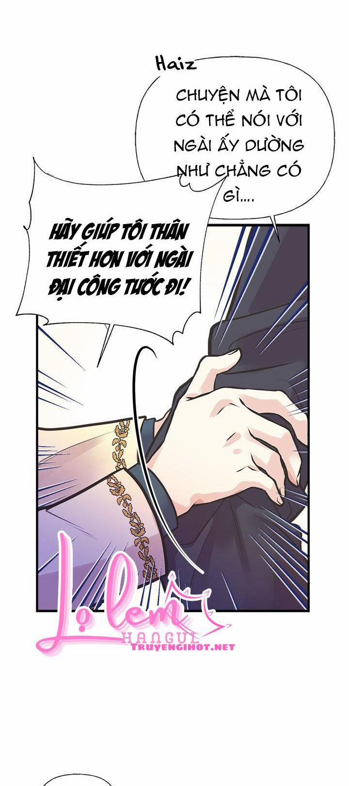 Chị Tôi Đã Nhặt Về Một Nam Chính Quyến Rũ 55 trang 28