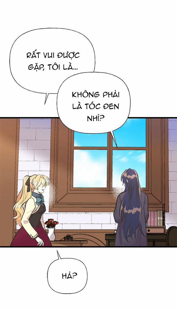 Chị Tôi Đã Nhặt Về Một Nam Chính Quyến Rũ 55 trang 3