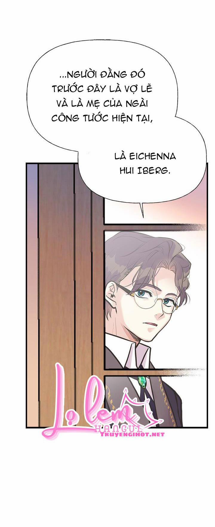 Chị Tôi Đã Nhặt Về Một Nam Chính Quyến Rũ 55 trang 33