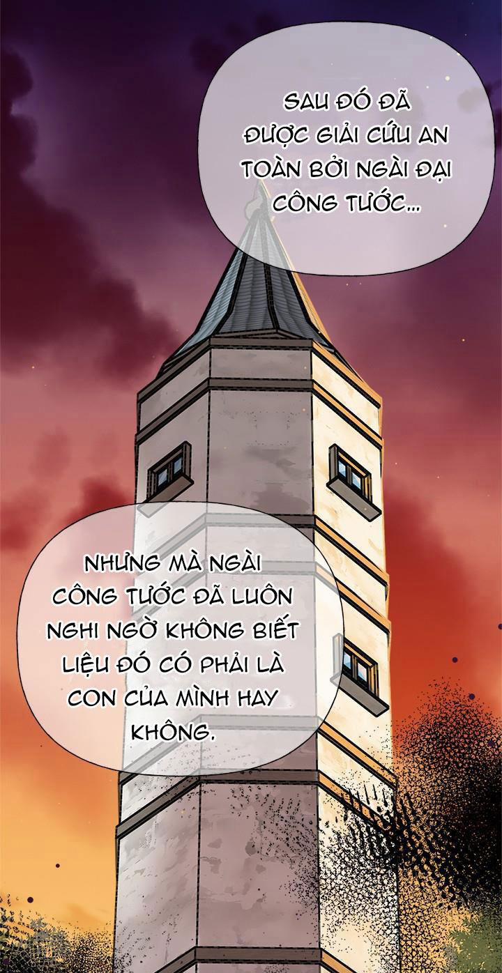 Chị Tôi Đã Nhặt Về Một Nam Chính Quyến Rũ 55 trang 35