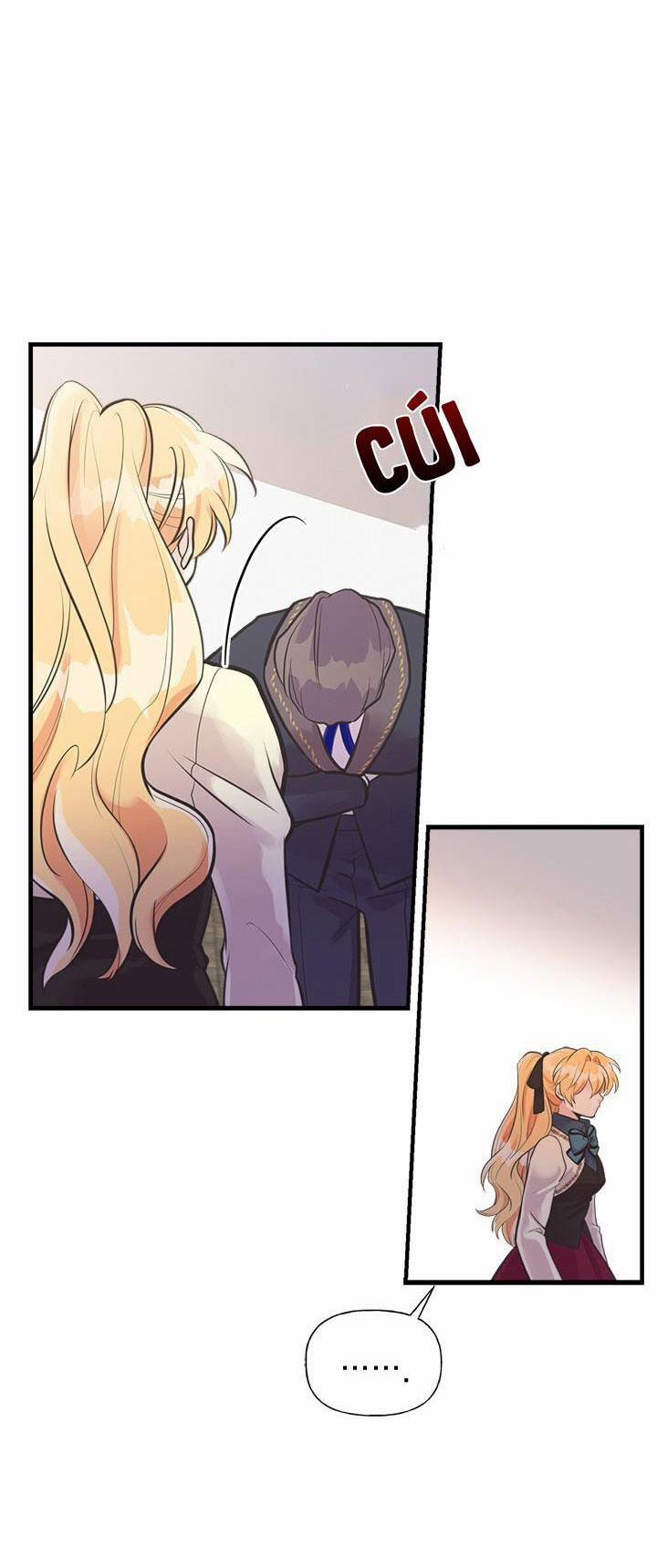 Chị Tôi Đã Nhặt Về Một Nam Chính Quyến Rũ 55 trang 40