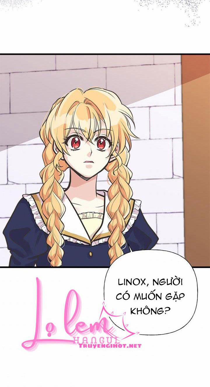 Chị Tôi Đã Nhặt Về Một Nam Chính Quyến Rũ 55 trang 48