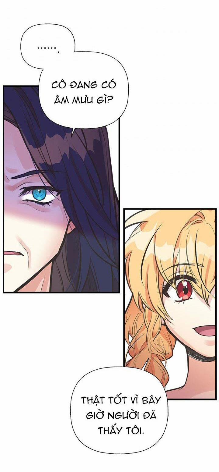 Chị Tôi Đã Nhặt Về Một Nam Chính Quyến Rũ 55 trang 49