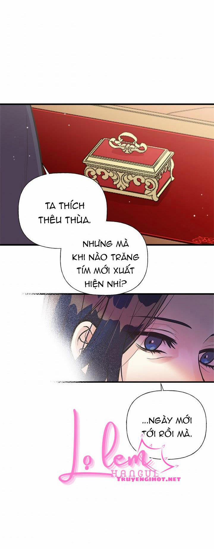 Chị Tôi Đã Nhặt Về Một Nam Chính Quyến Rũ 55 trang 5