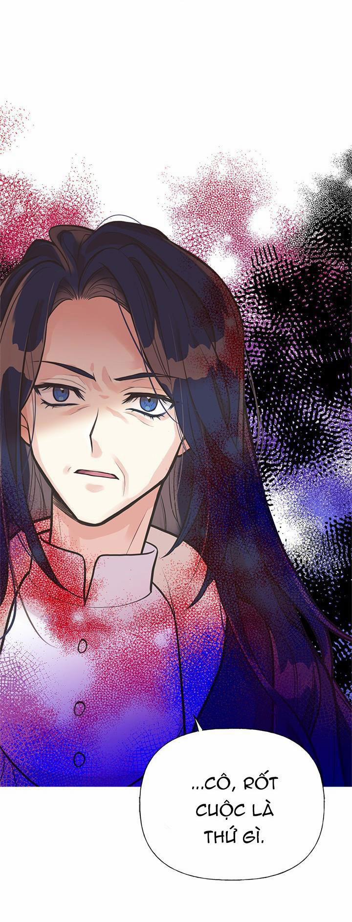 Chị Tôi Đã Nhặt Về Một Nam Chính Quyến Rũ 55 trang 8