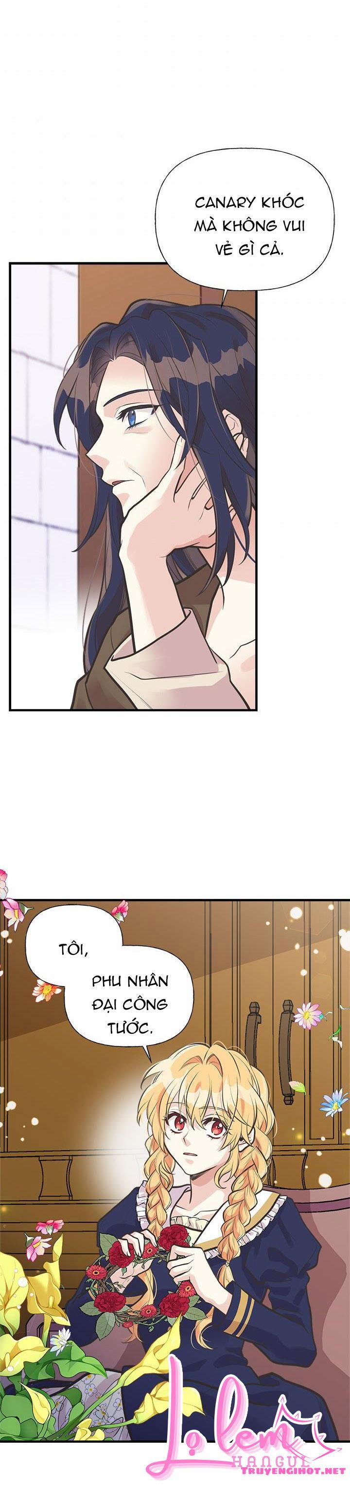 Chị Tôi Đã Nhặt Về Một Nam Chính Quyến Rũ 56.2 trang 0