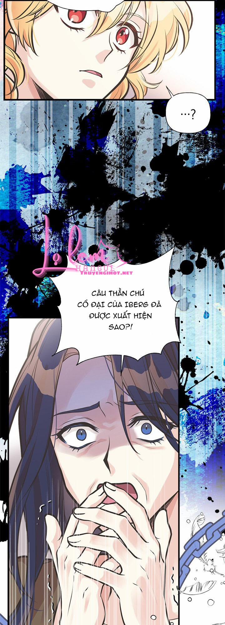 Chị Tôi Đã Nhặt Về Một Nam Chính Quyến Rũ 56 trang 10