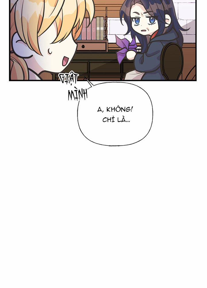 Chị Tôi Đã Nhặt Về Một Nam Chính Quyến Rũ 56 trang 28