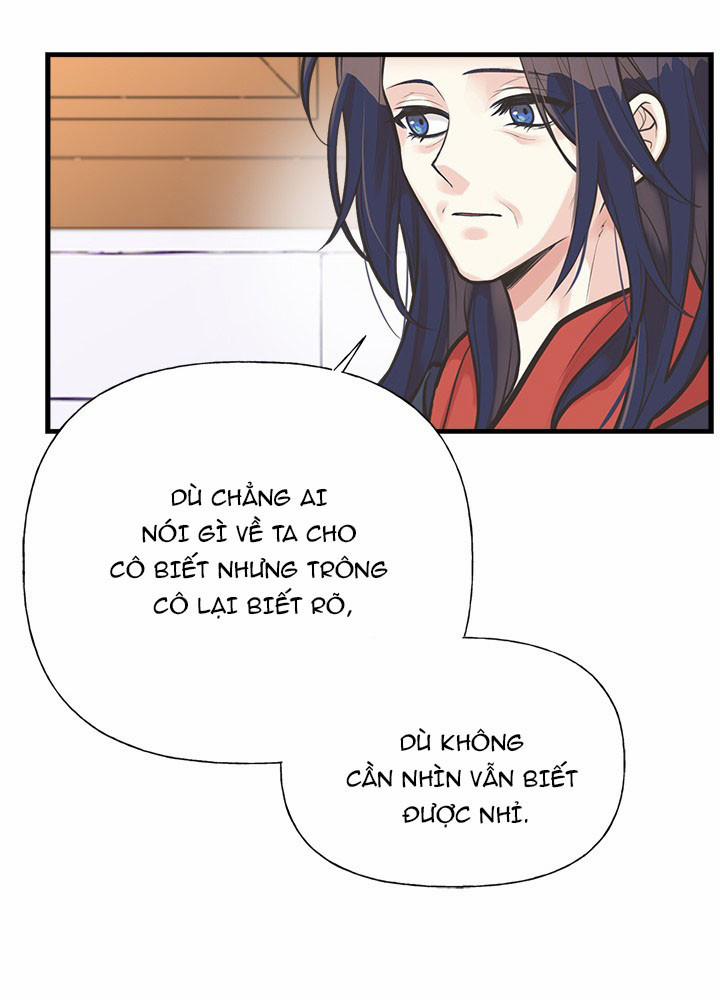 Chị Tôi Đã Nhặt Về Một Nam Chính Quyến Rũ 56 trang 33