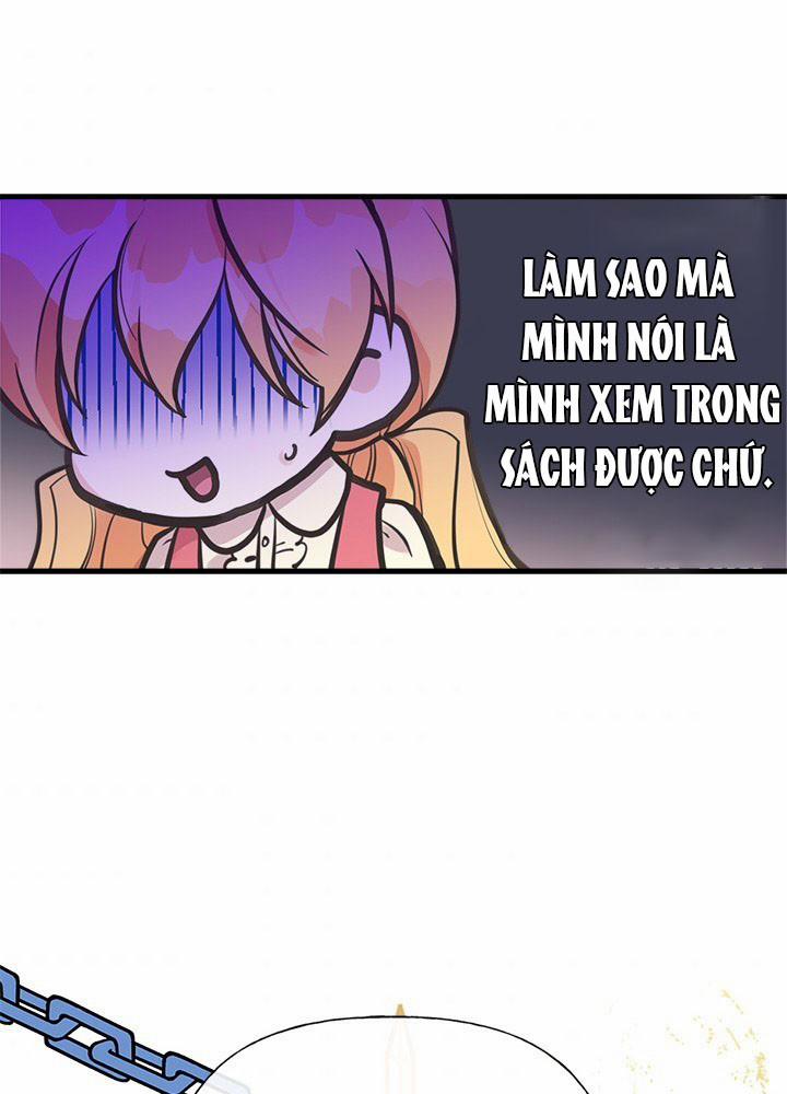 Chị Tôi Đã Nhặt Về Một Nam Chính Quyến Rũ 56 trang 34