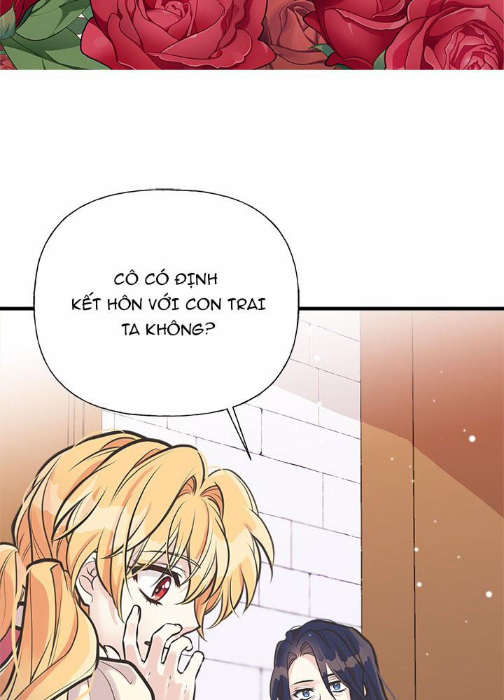 Chị Tôi Đã Nhặt Về Một Nam Chính Quyến Rũ 56 trang 36