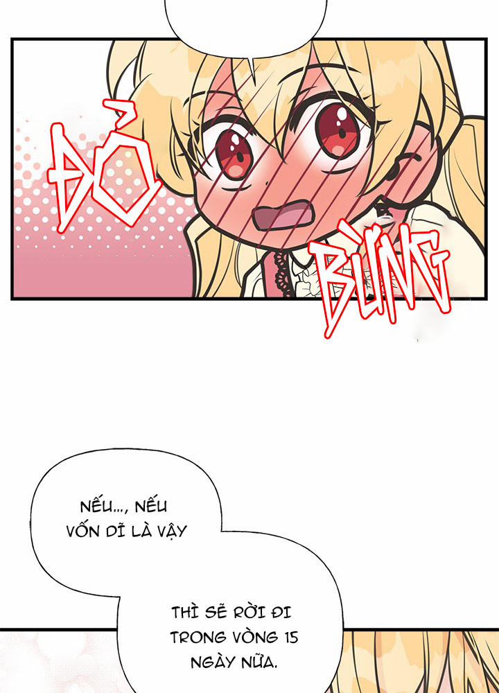 Chị Tôi Đã Nhặt Về Một Nam Chính Quyến Rũ 56 trang 38