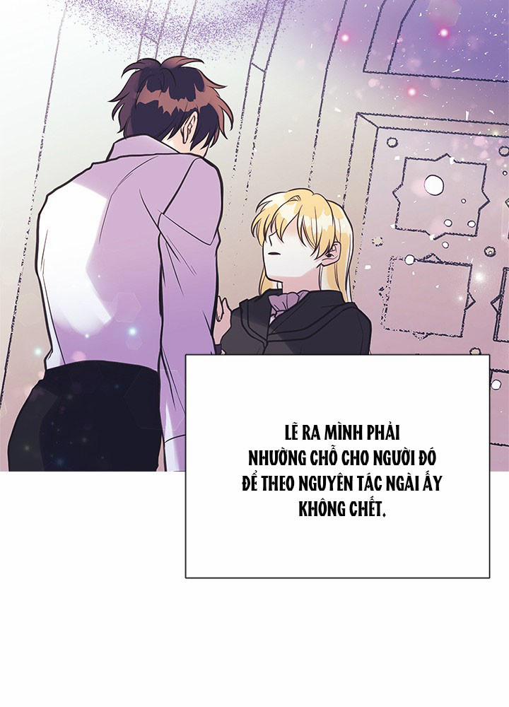 Chị Tôi Đã Nhặt Về Một Nam Chính Quyến Rũ 56 trang 40